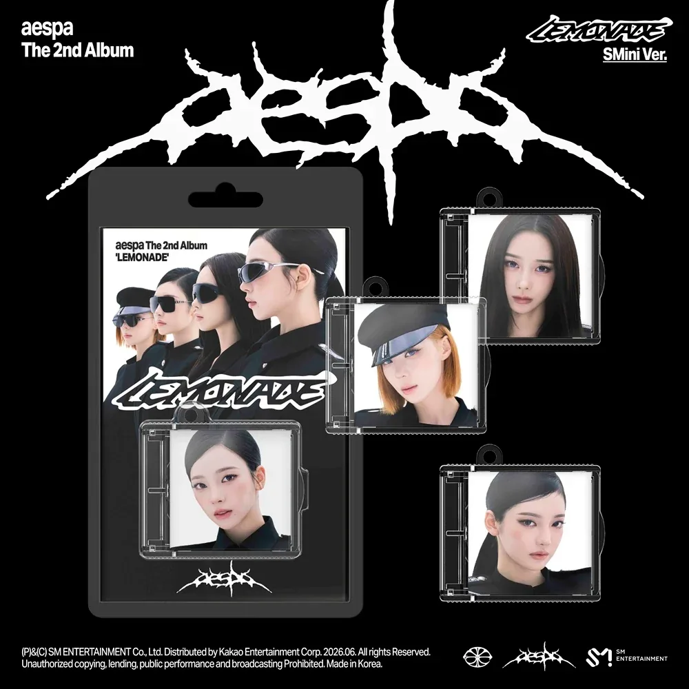 aespa