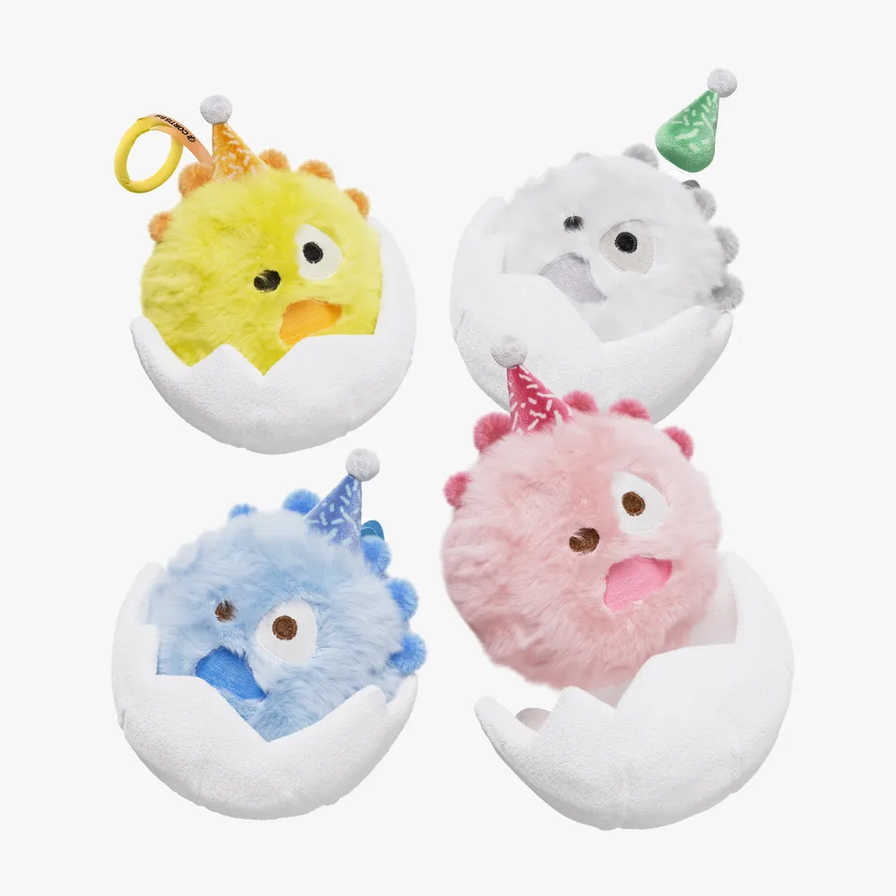 CORTIS - GREENGREEN_playextended (CORTIS Ball Baby ver.) Pink Ver.