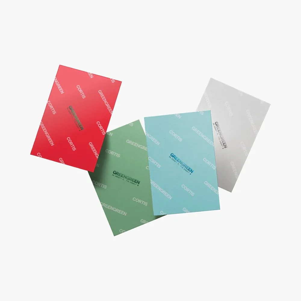 CORTIS - GREENGREEN (Weverse Albums ver.) Portrait A Ver.