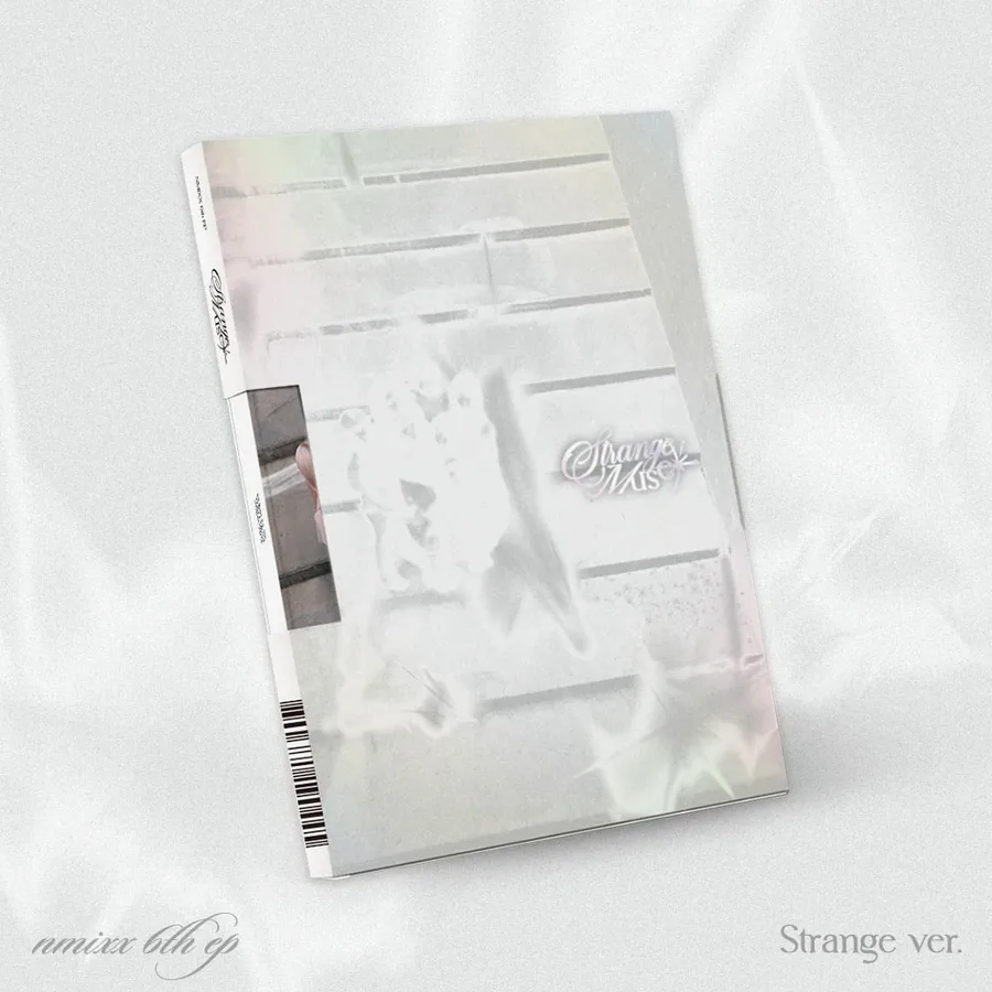 Strange Ver.
