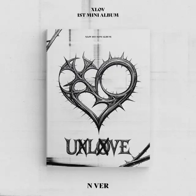 XLOV - UXLXVE